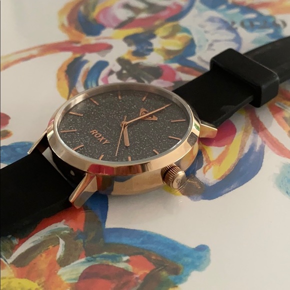 roxy the royal watch